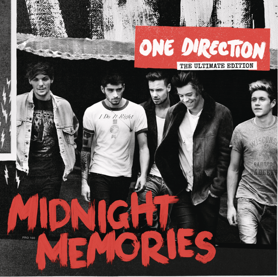 Makna Dari Lagu Right Now – One Direction
