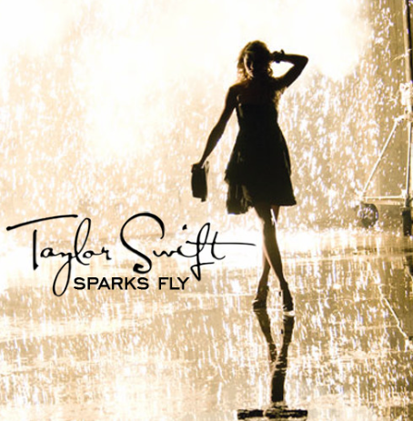 Makna lagu Sparks Fly – Taylor Swift