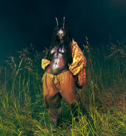 Makna Lagu Open Arms – SZA