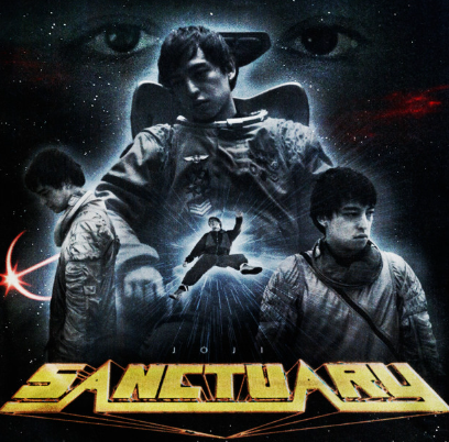 Makna Lagu Sanctuary – Joji