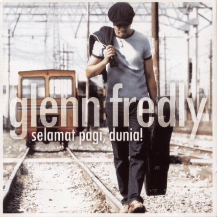 Makna Lagu Akhir Cerita Cinta – Glenn Fredly
