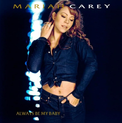 Makna Lagu Always Be My Baby – Mariah Carey