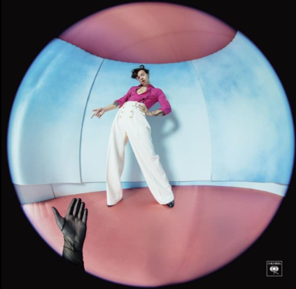 Makna Lagu Adore You – Harry Styles