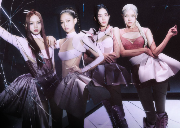 Makna Lagu Pink Venom – BLACKPINK