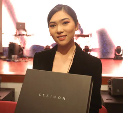 Makna Lagu Lexicon – Isyana Sarasvati