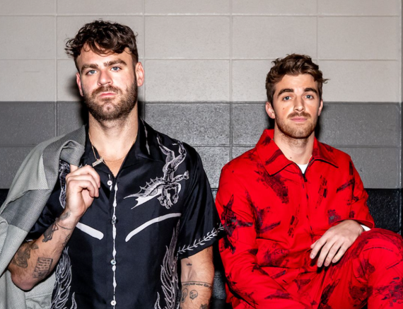 Makna Lagu Don’t Let Me Down – The Chainsmokers