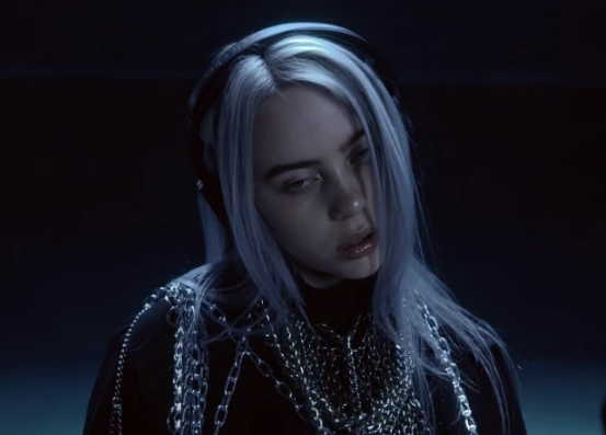 Makna Lagu Lovely – Billie Eilish