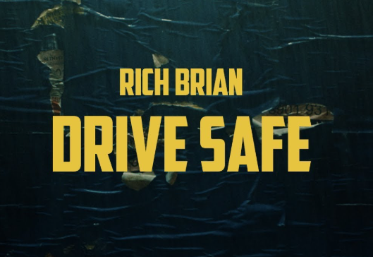 Makna Lagu Drive Safe – Rich Brian