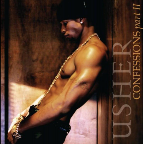 Makna Lagu Confessions Part II – Usher