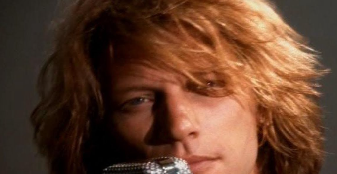 Makna Lagu Always – Bon Jovi
