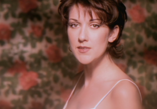 Makna Lagu The Power of Love – Celine Dion