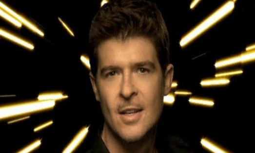 Makna Lagu Magic – Robin Thicke