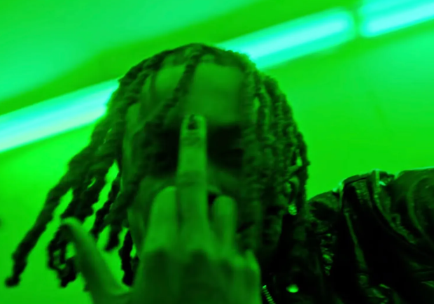 Makna Lagu Sky – Playboy Carti