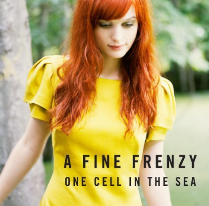 Makna Lagu Almost Lover – A Fine Frenzy