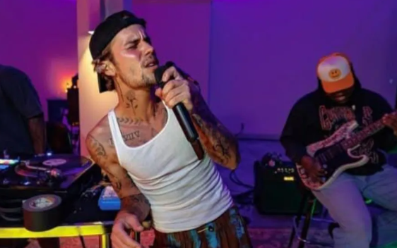 Makna Lagu Love Yourself – Justin Bieber