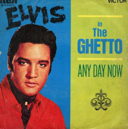 Makna Lagu In the Ghetto – Elvis Presley