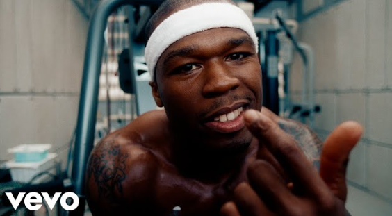 Review Lagu In Da Club – 50 Cent
