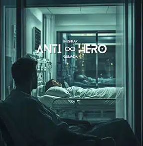 Review Makna lagu Anti-Hero: Menyalahkan Diri Sendiri