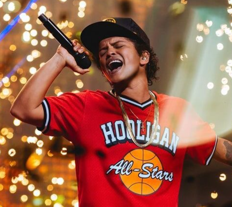 Makna Dari Lagu Marry You – Bruno Mars