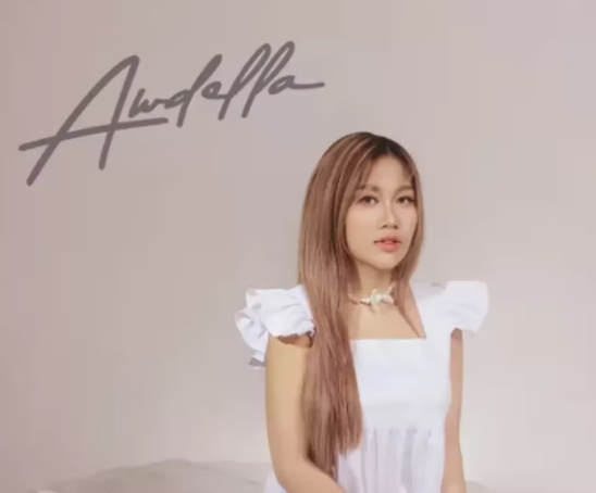 Makna Dari Lagu Tertawan Hati – Awdella