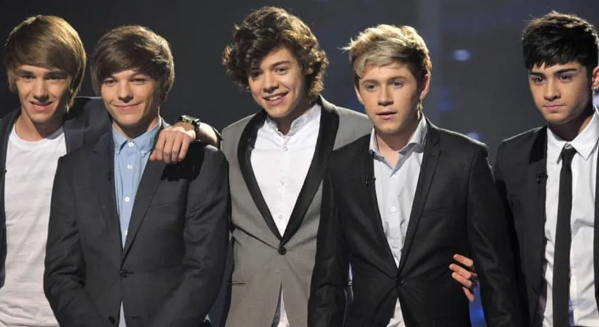 Makna Dari Lagu Right Now – One Direction