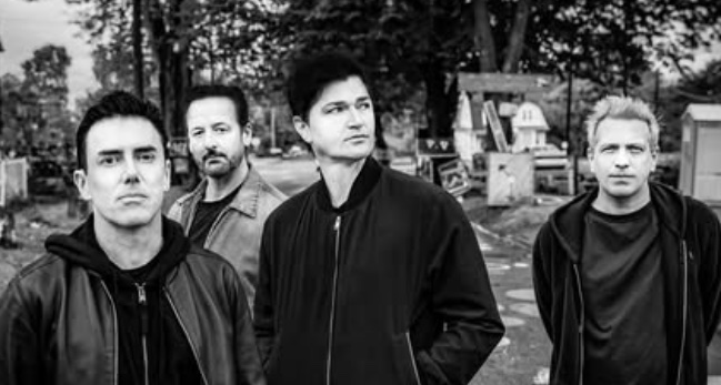 Makna Lagu The Man Who Can’t Be Moved – The Script
