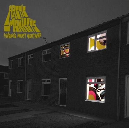 Makna Lagu 505 – Arctic Monkey
