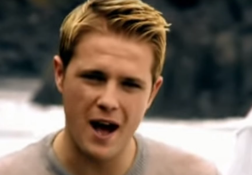 Makna Dari Lagu If I Let You Go – Westlife