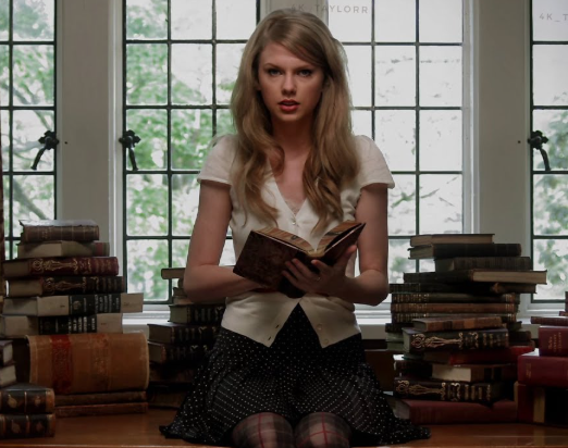 Makna Lagu The Story of Us – Taylor Swift
