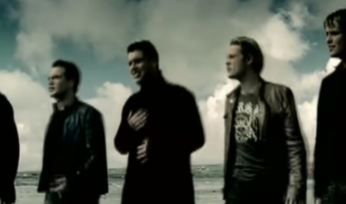 Pesan Romantis dari Lagu If I Let You Go Milik Westlife