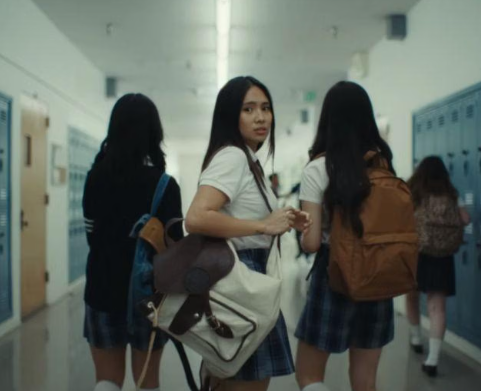 Arti Remaja dan Kenangan di Lagu High School NIKI