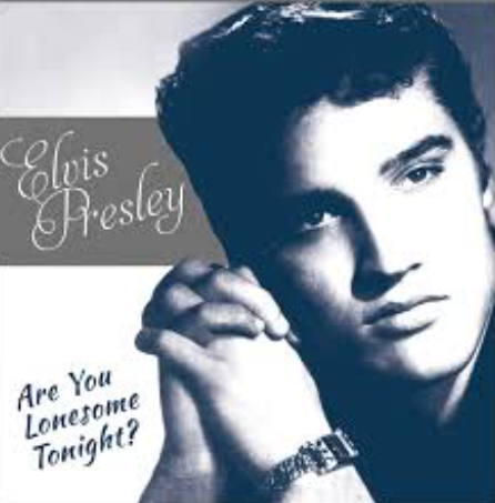 makna-lagu-are-you-lonesome-tonight-elvis-presley