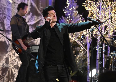 Makna Lagu The Script – Breakeven