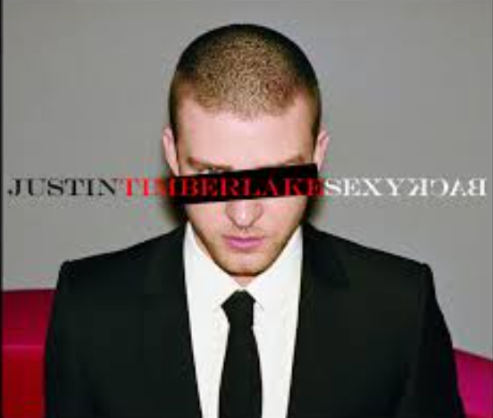 Makna Lagu SexyBack – Justin Timberlake