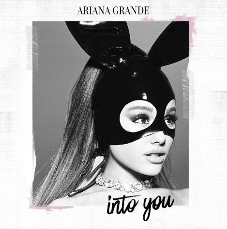Makna Lagu into you – Ariana Grande
