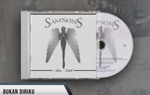 Makna Lagu Bukan Diriku – Samsons