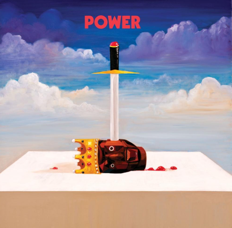 Makna Lagu Power – Kanye West