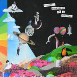 Makna Lagu Adventure of a Lifetime – Coldplay