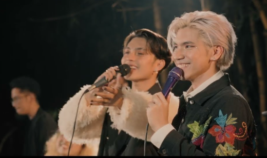 Makna Lagu Ikaw Pa Rin Ang Pipiliin Ko – Cup of Joe