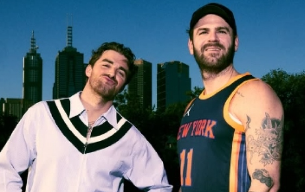 Review Makna Lagu Closer: Kembali ke Masa Lalu yang Manis