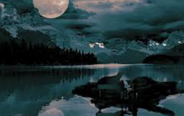 Makna Lagu Clair de Lune – Claude Debussy