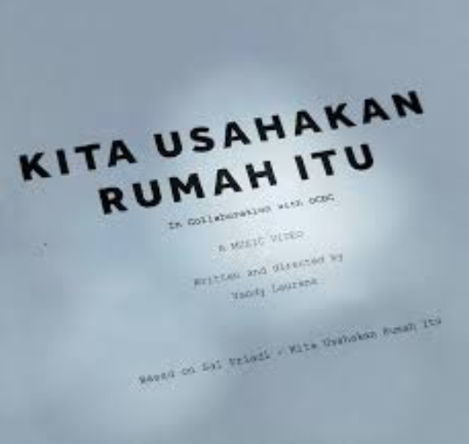 Review Makna Lagu Kita Usahakan Rumah Itu: Tempat Pulang