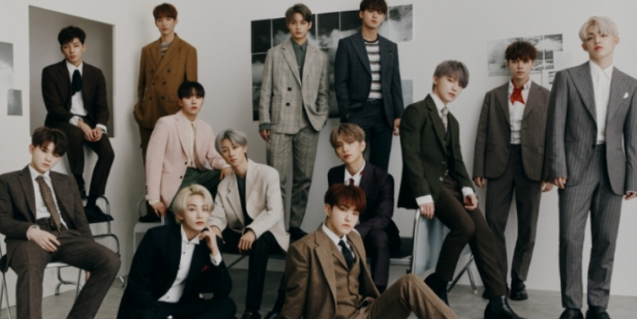 Review Makna lagu Anyone: cinta yang mendalam Tanpa Syarat