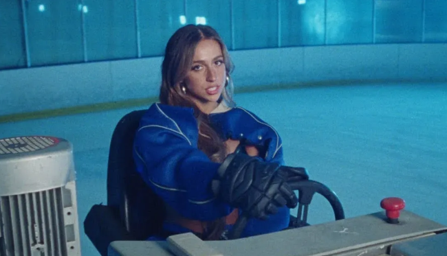 Review Makna Lagu Greedy: Kesadaran akan Nilai Diri Wanita