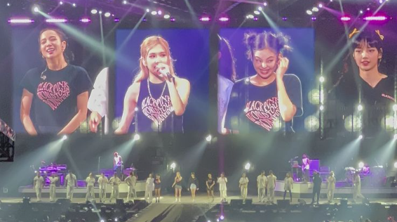 Kabar Musik Teranyar 2026 Mengenai Evolusi Konser Virtual