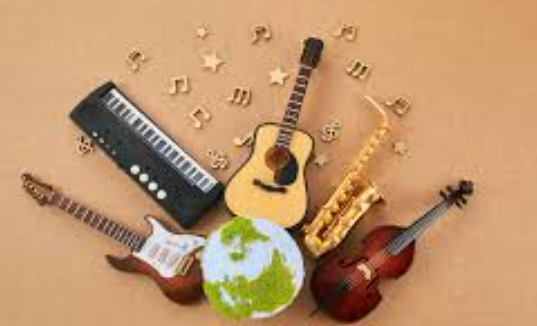 Tren Musik Blues Modern dan Kebangkitan Soul Gitar 2026