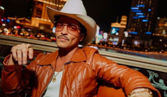 Album Baru Musisi Pop Puncak Klasemen Billboard 2026