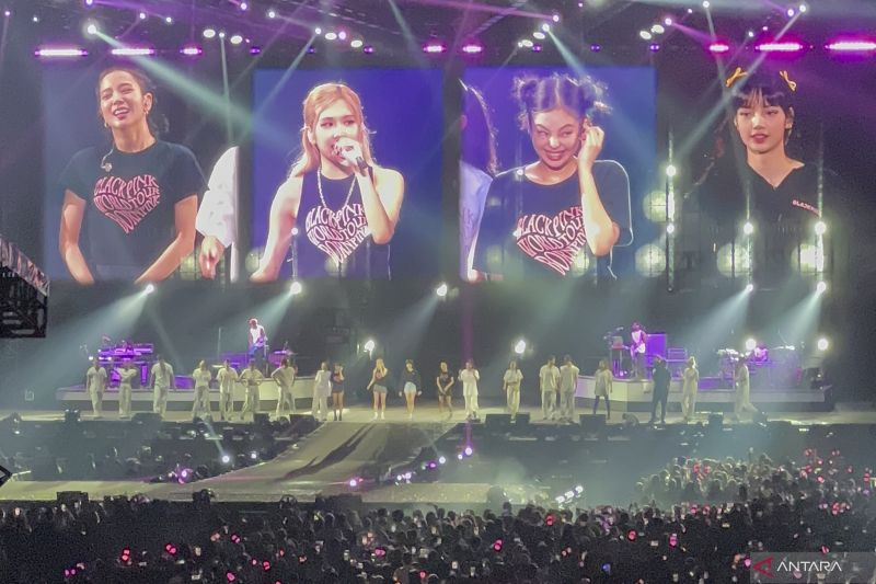 Musisi Asia Tenggara Menembus Pasar Musik Internasional