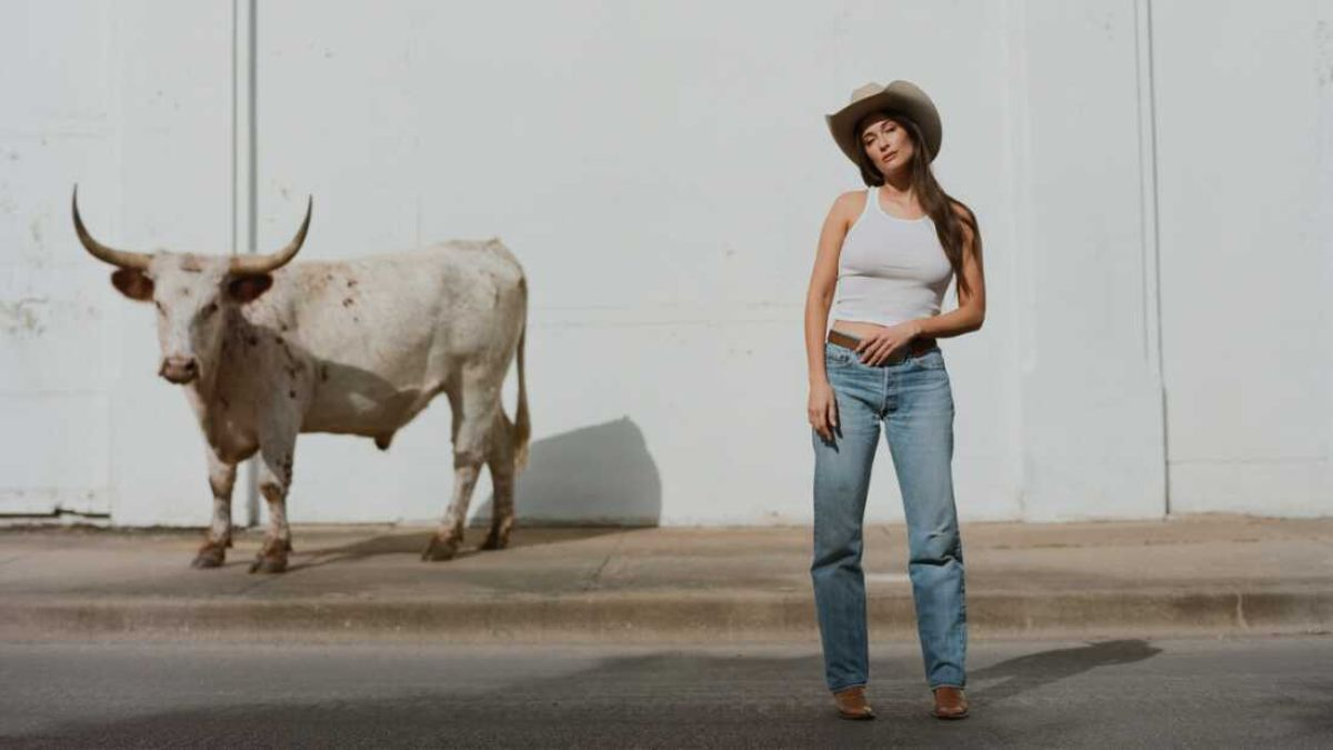 Kacey Musgraves Umumkan Album Baru dan Single Dry Spell