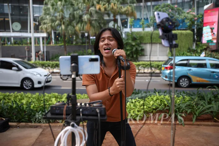 Tren Lirik Lagu Pendek dan Durasi Musik Era Digital